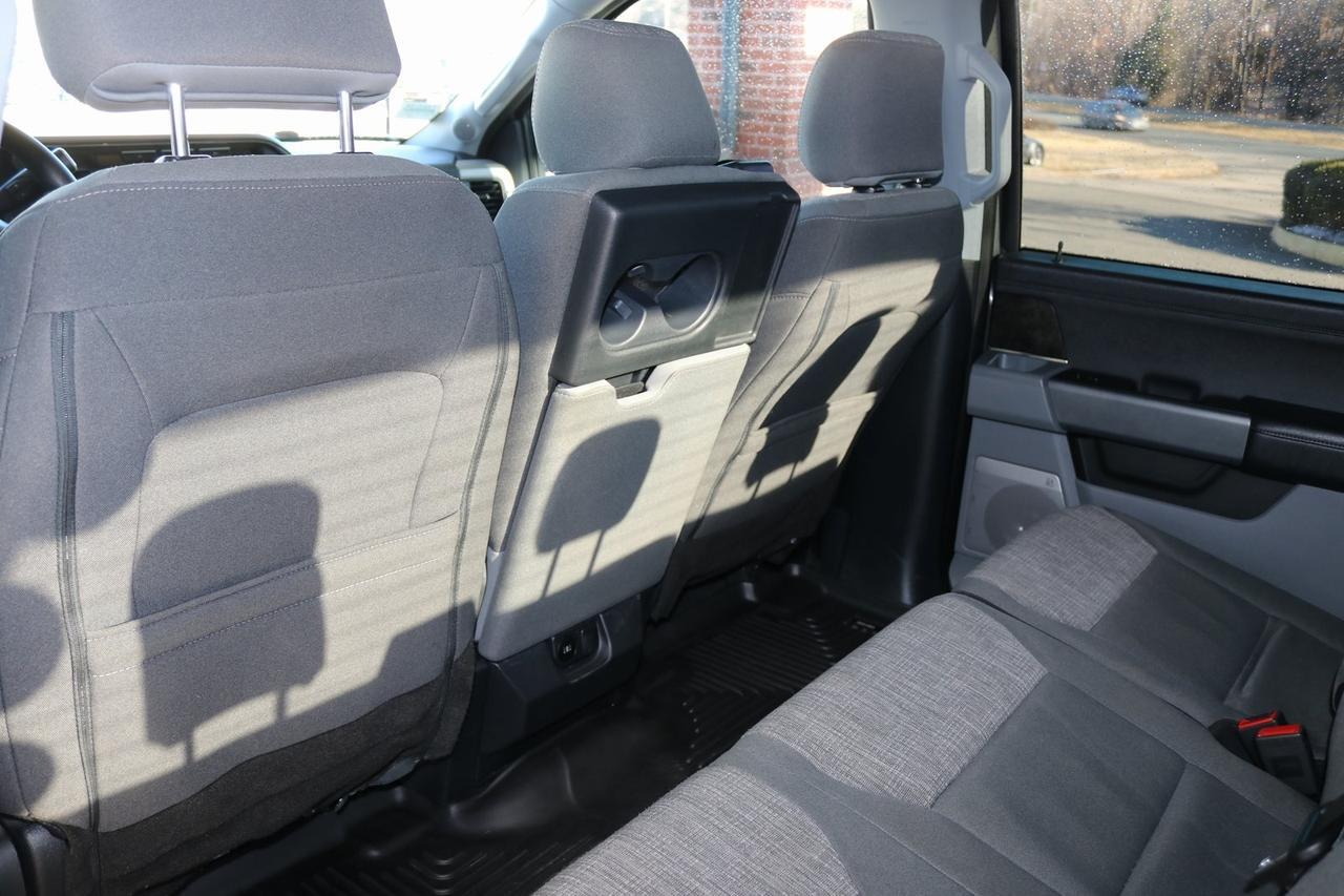 2023 Ford F-350SD XLT Fredericksburg VA