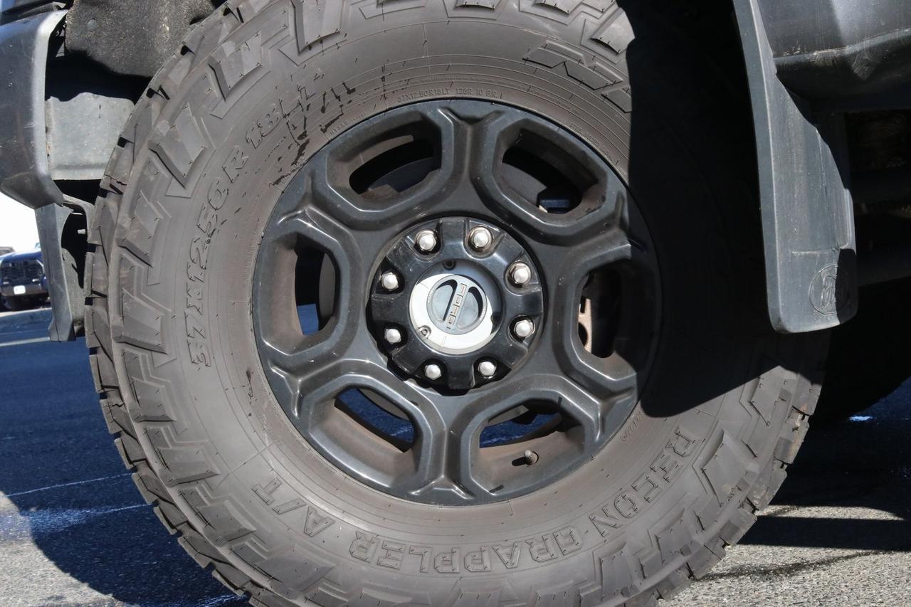 2023 Ford F-350SD XLT Fredericksburg VA