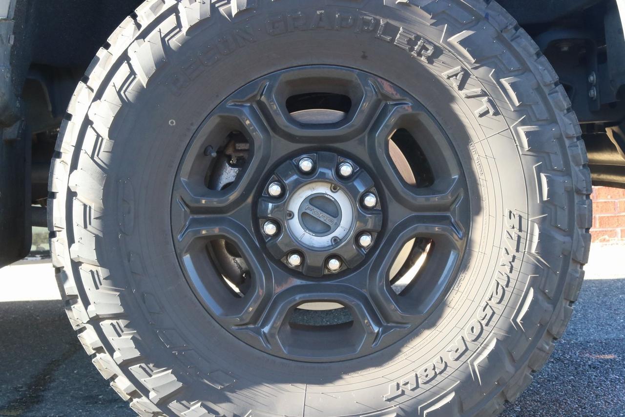 2023 Ford F-350SD XLT Fredericksburg VA