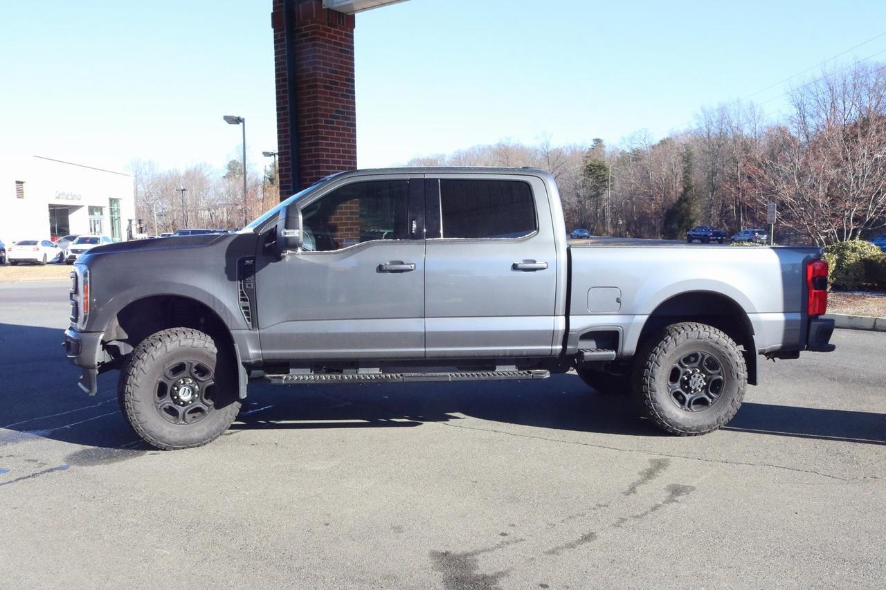 2023 Ford F-350SD XLT Fredericksburg VA