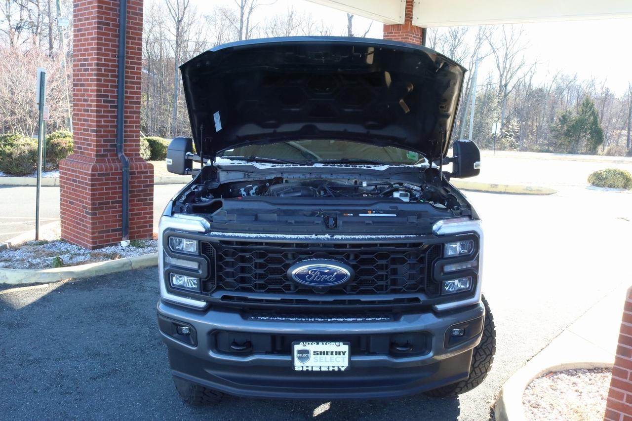 2023 Ford F-350SD XLT Fredericksburg VA