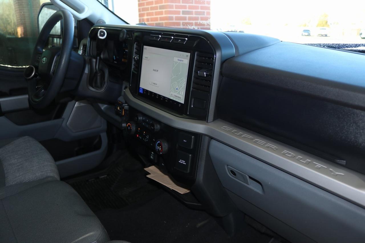 2023 Ford F-350SD XLT Fredericksburg VA