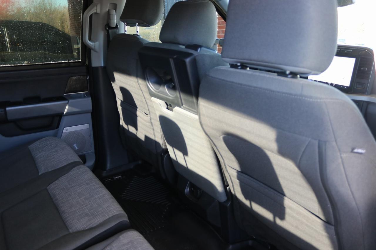 2023 Ford F-350SD XLT Fredericksburg VA