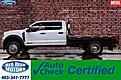 2023 Ford F-450 4x4 Crew Cab XLT Dually Deck Diesel BCam