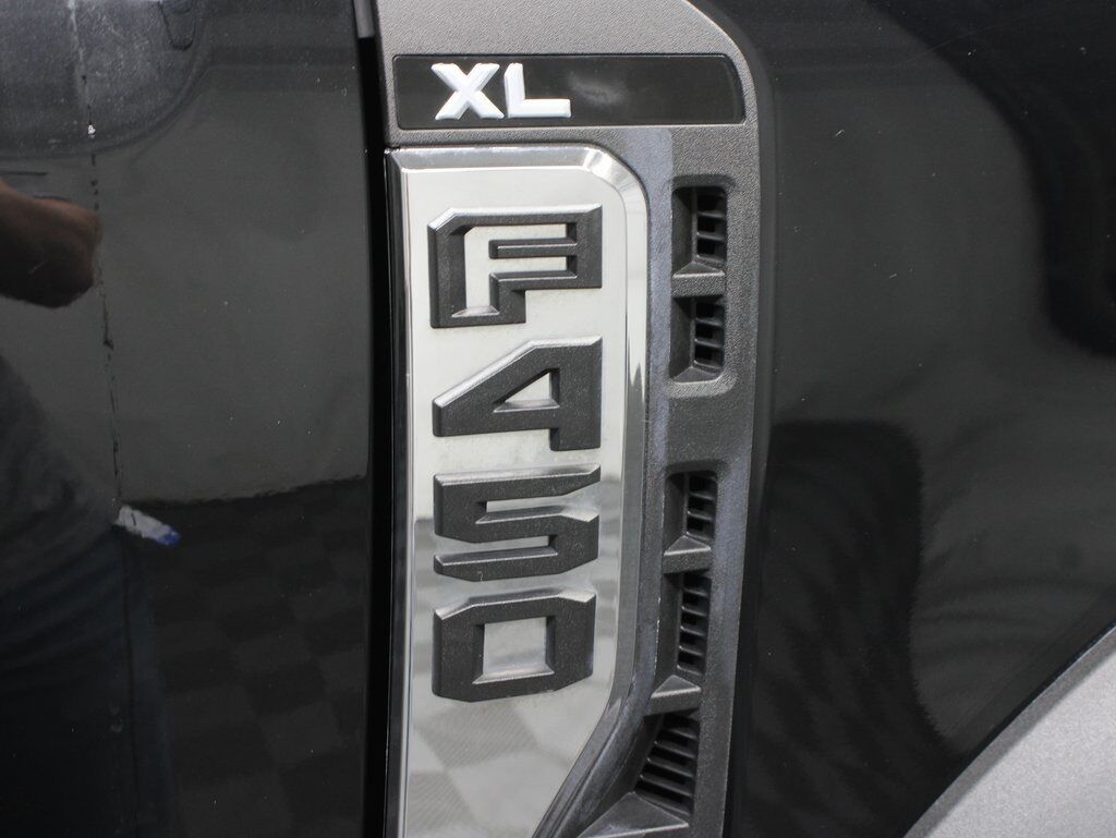 2023 Ford F-450 Super Duty 4x4 Crew Cab XL DRW Fond du Lac WI