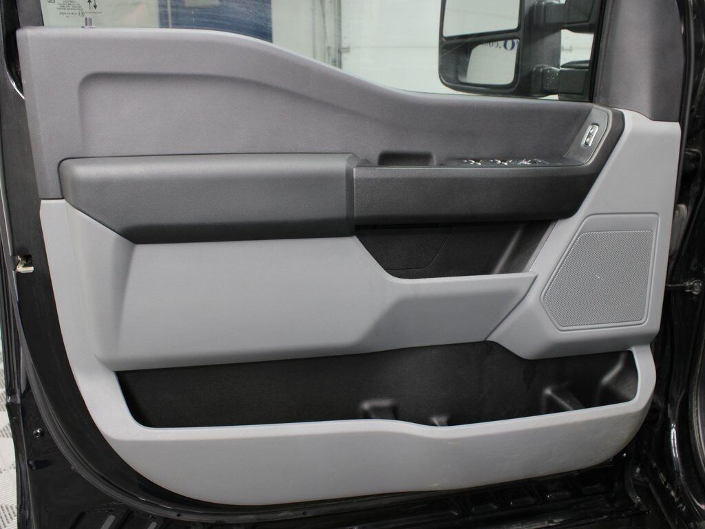 2023 Ford F-450 Super Duty 4x4 Crew Cab XL DRW Fond du Lac WI