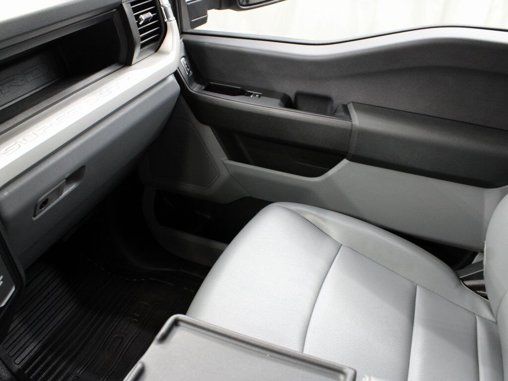 2023 Ford F-450 Super Duty 4x4 Crew Cab XL DRW Fond du Lac WI