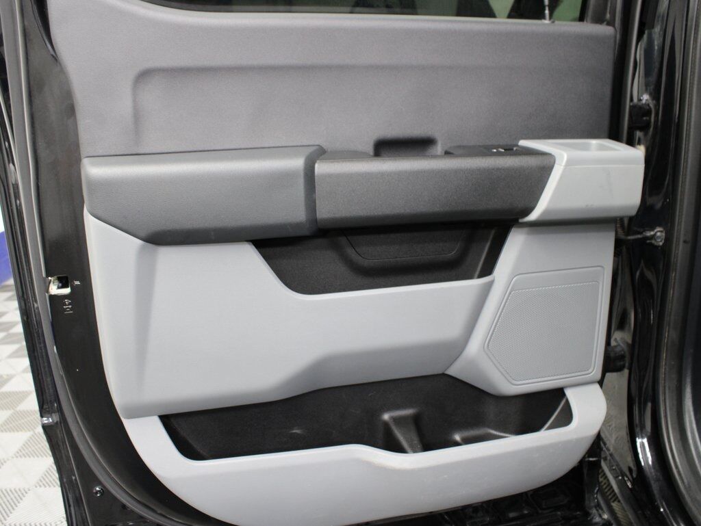 2023 Ford F-450 Super Duty 4x4 Crew Cab XL DRW Fond du Lac WI