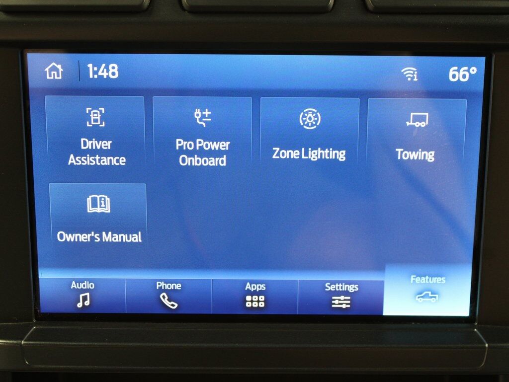 2023 Ford F-450 Super Duty 4x4 Crew Cab XL DRW Fond du Lac WI