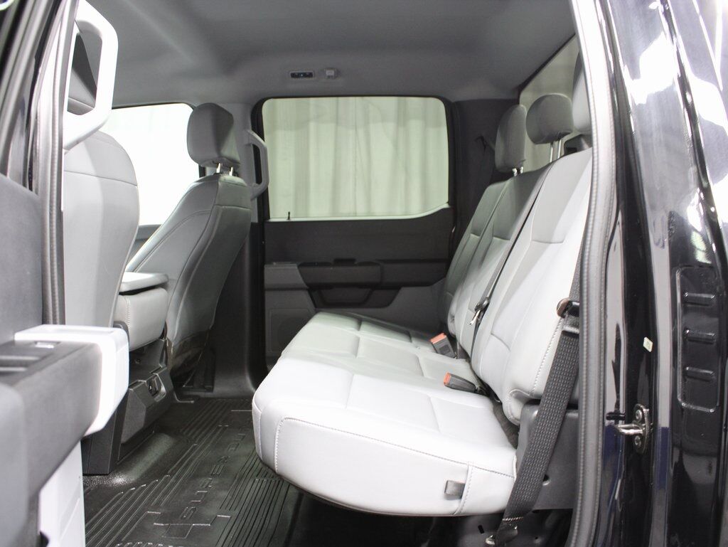 2023 Ford F-450 Super Duty 4x4 Crew Cab XL DRW Fond du Lac WI