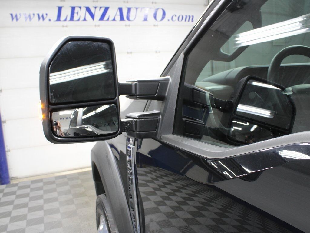 2023 Ford F-450 Super Duty 4x4 Crew Cab XL DRW Fond du Lac WI