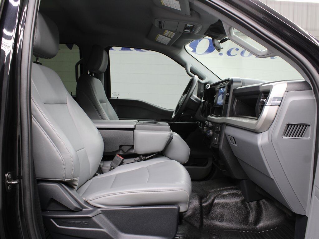 2023 Ford F-450 Super Duty 4x4 Crew Cab XL DRW Fond du Lac WI