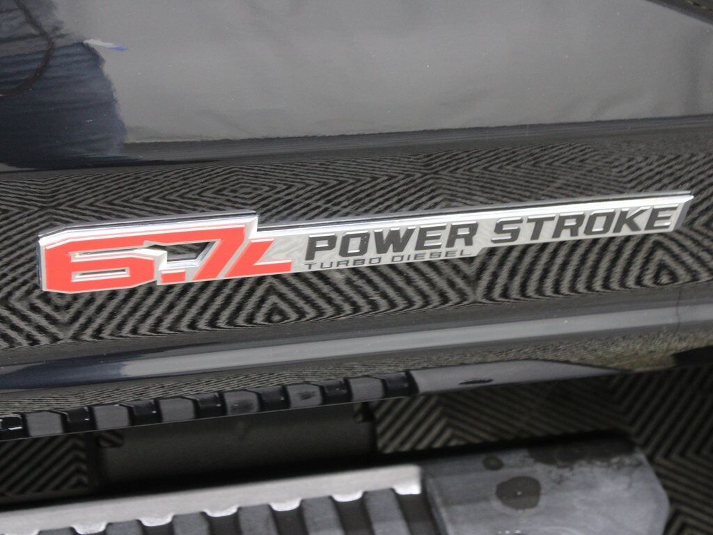 2023 Ford F-450 Super Duty 4x4 Crew Cab XL DRW Fond du Lac WI