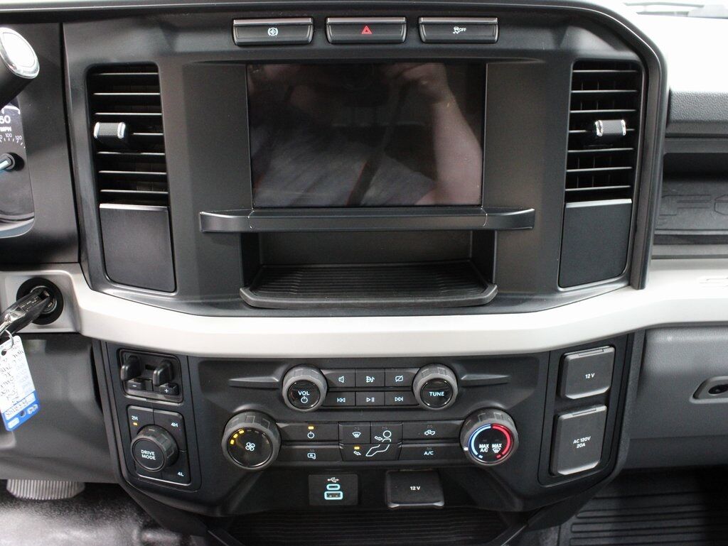 2023 Ford F-450 Super Duty 4x4 Crew Cab XL DRW Fond du Lac WI