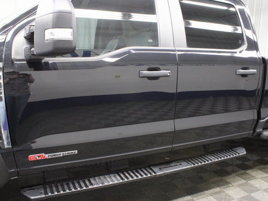 2023 Ford F-450 Super Duty 4x4 Crew Cab XL DRW Fond du Lac WI