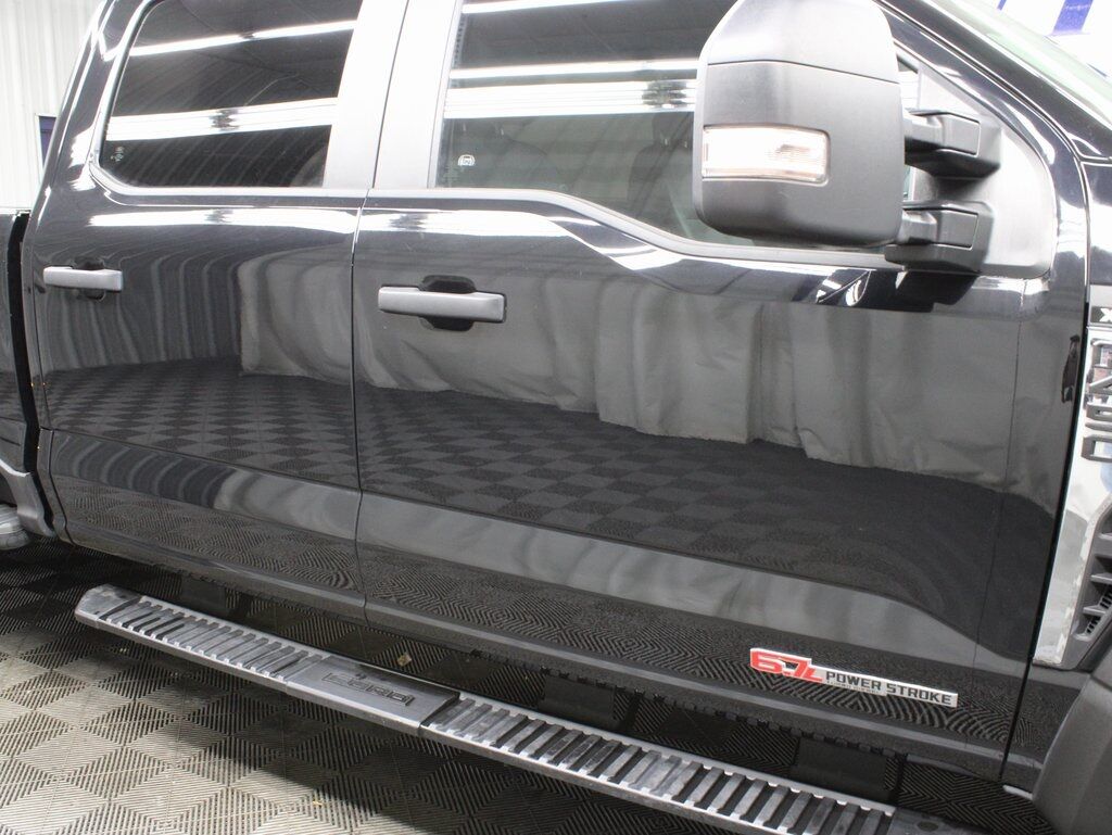 2023 Ford F-450 Super Duty 4x4 Crew Cab XL DRW Fond du Lac WI