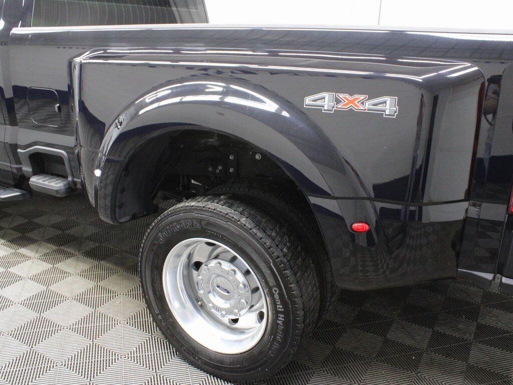 2023 Ford F-450 Super Duty 4x4 Crew Cab XL DRW Fond du Lac WI
