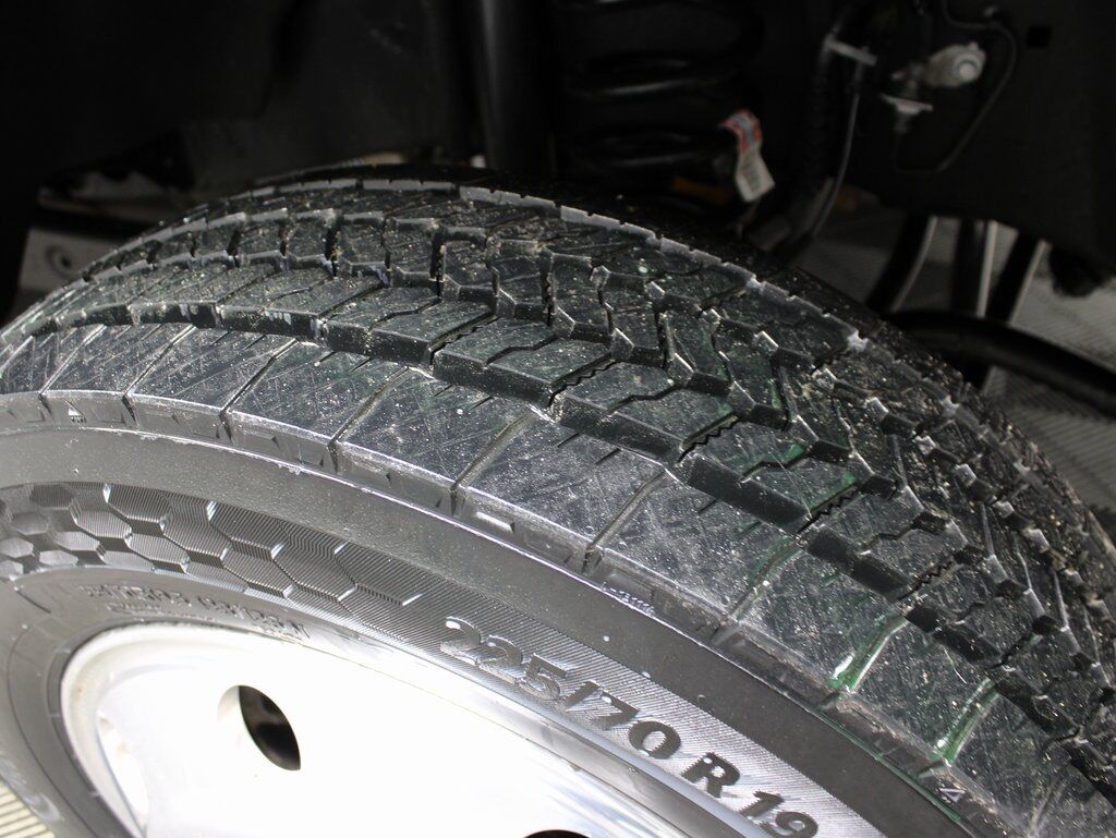 2023 Ford F-450 Super Duty 4x4 Crew Cab XL DRW Fond du Lac WI