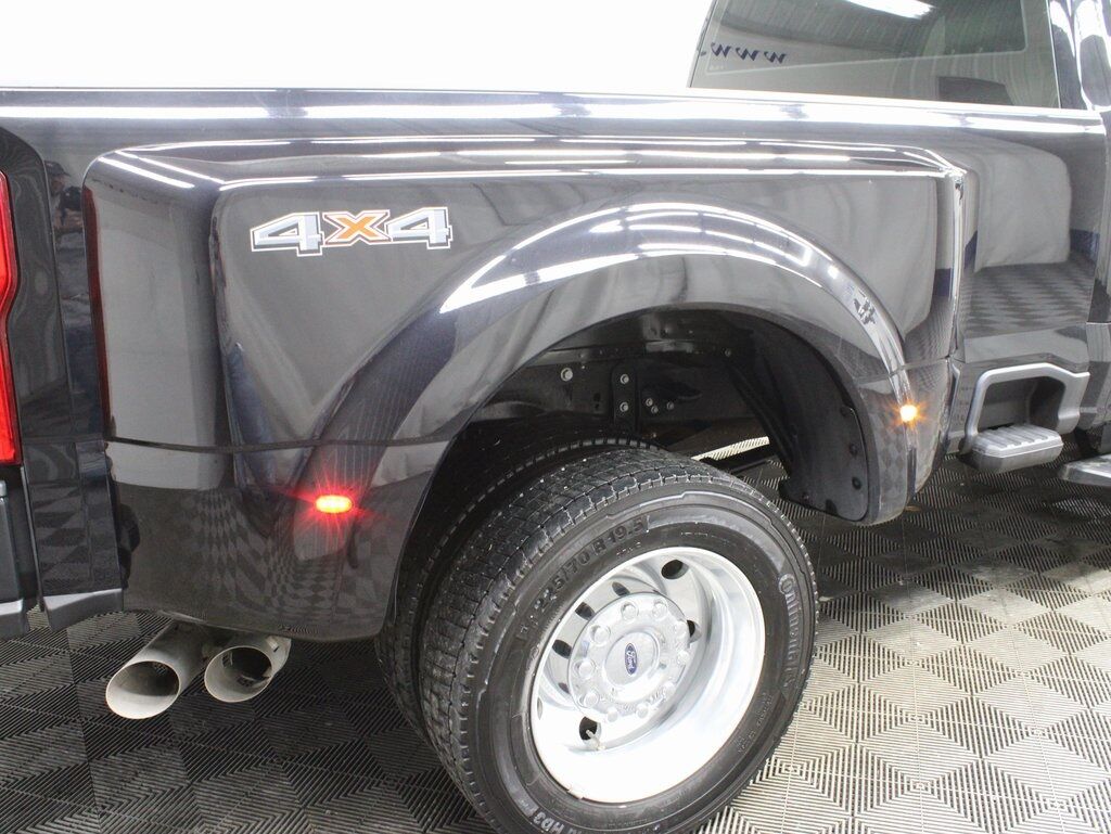 2023 Ford F-450 Super Duty 4x4 Crew Cab XL DRW Fond du Lac WI