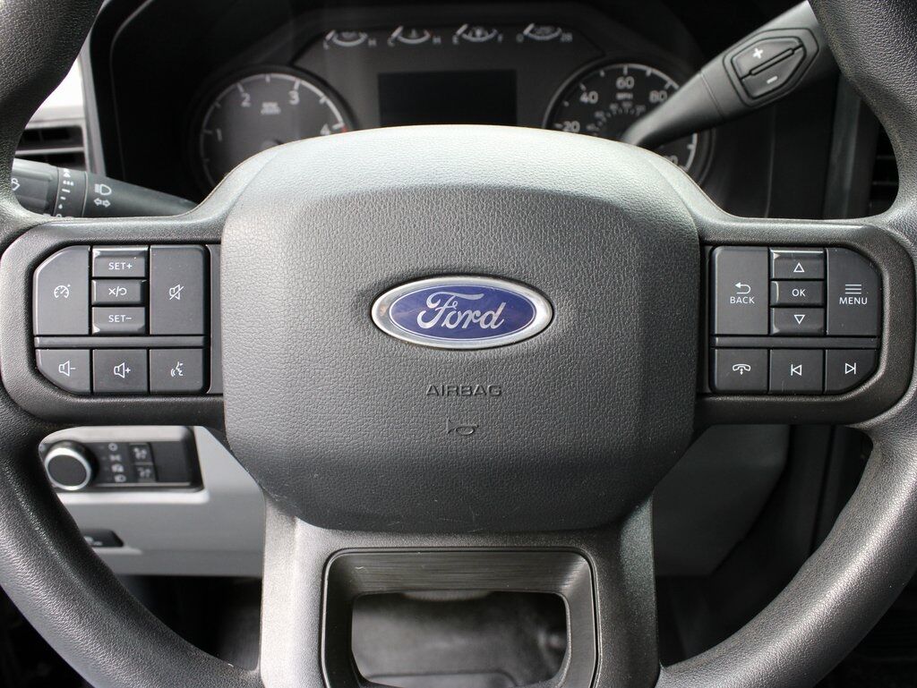 2023 Ford F-450 Super Duty 4x4 Crew Cab XL DRW Fond du Lac WI