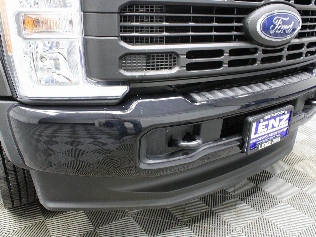 2023 Ford F-450 Super Duty 4x4 Crew Cab XL DRW Fond du Lac WI