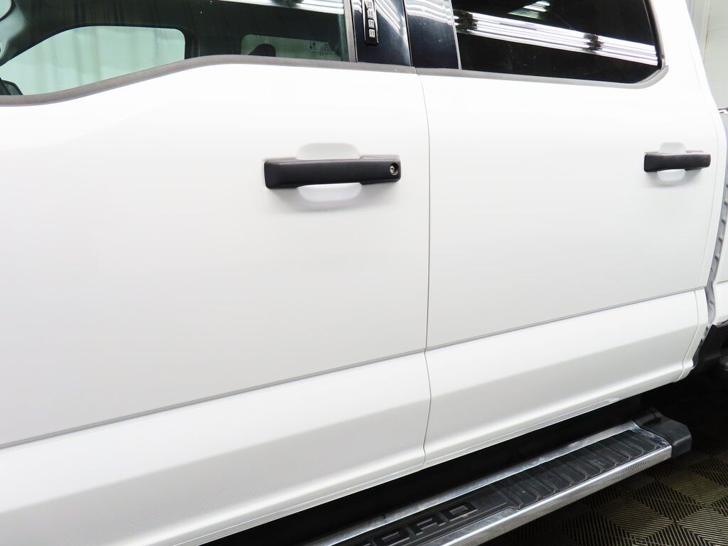 2023 Ford F-450 Super Duty 4x4 Crew Cab XLT DRW Fond du Lac WI