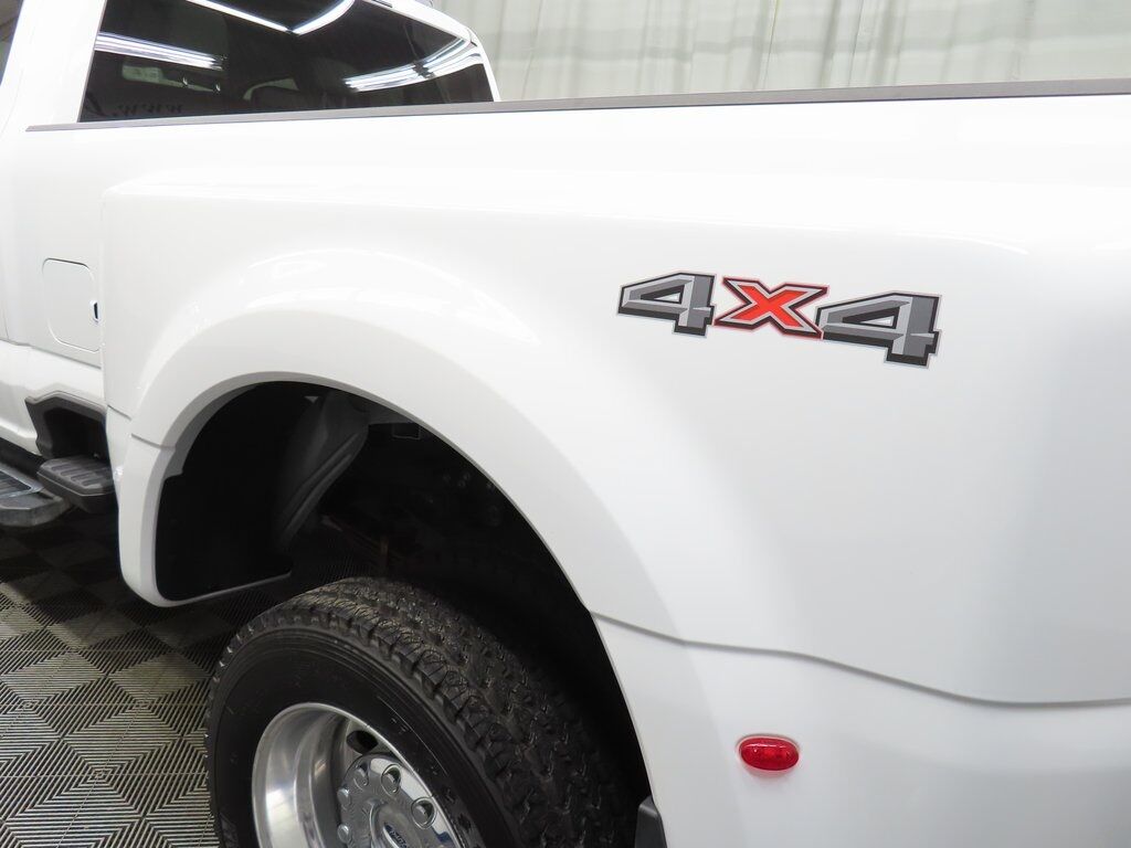 2023 Ford F-450 Super Duty 4x4 Crew Cab XLT DRW Fond du Lac WI