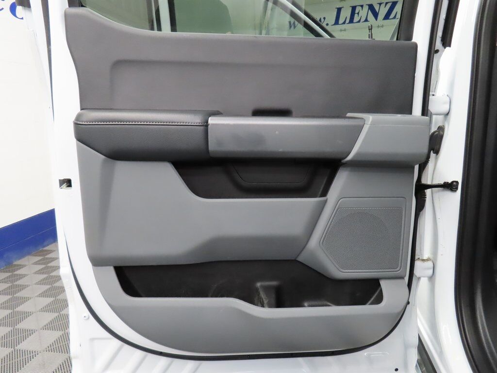 2023 Ford F-450 Super Duty 4x4 Crew Cab XLT DRW Fond du Lac WI