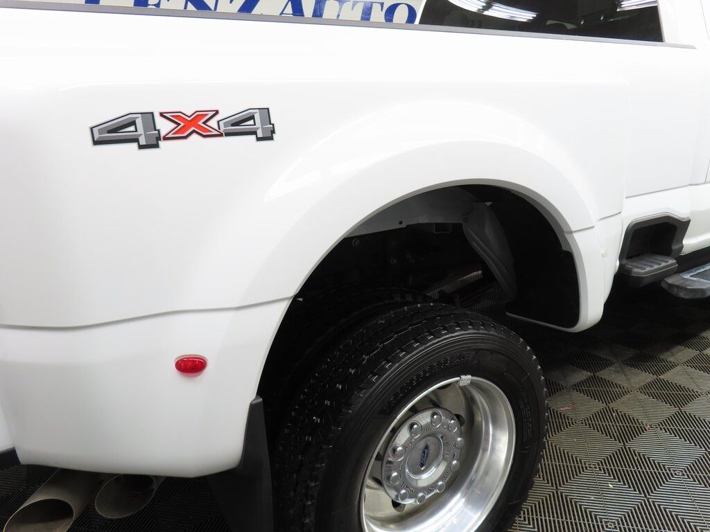 2023 Ford F-450 Super Duty 4x4 Crew Cab XLT DRW Fond du Lac WI