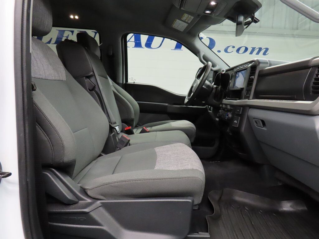 2023 Ford F-450 Super Duty 4x4 Crew Cab XLT DRW Fond du Lac WI
