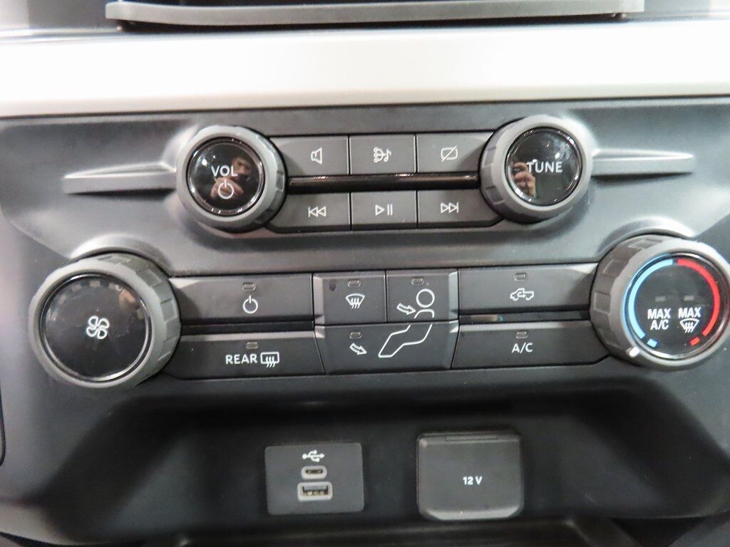 2023 Ford F-450 Super Duty 4x4 Crew Cab XLT DRW Fond du Lac WI