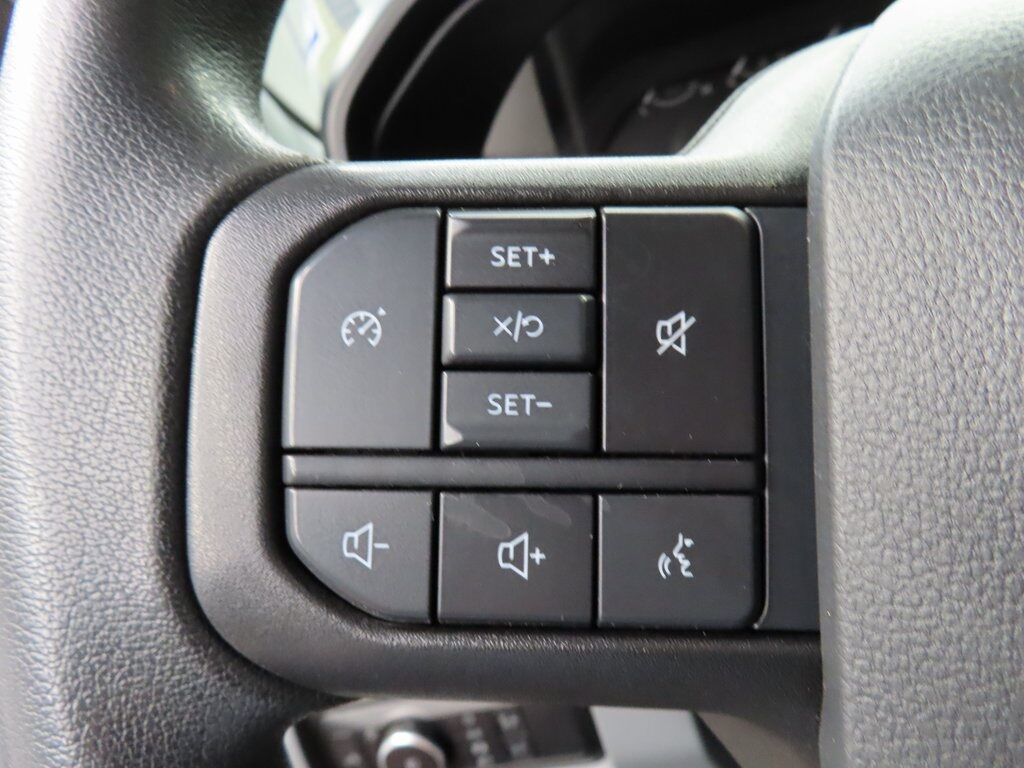 2023 Ford F-450 Super Duty 4x4 Crew Cab XLT DRW Fond du Lac WI