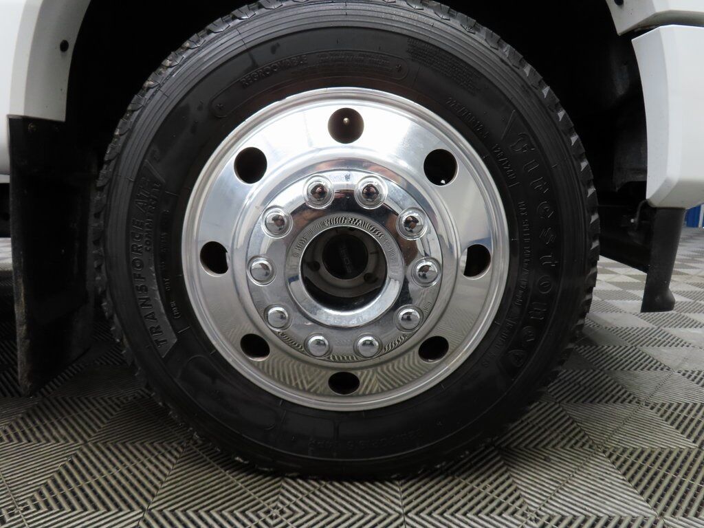 2023 Ford F-450 Super Duty 4x4 Crew Cab XLT DRW Fond du Lac WI