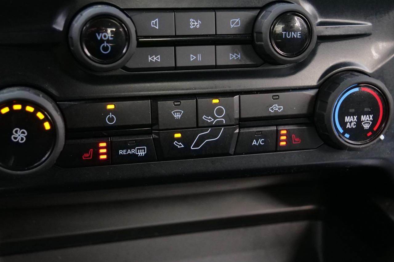 2023 Ford F-450 Super Duty Chassis Cab XLT 4X4 / DRW / Heated Seats / Diesel! Lincolnton NC