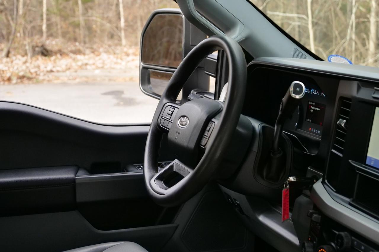 2023 Ford F-450 Super Duty Chassis Cab XLT 4X4 / DRW / Heated Seats / Diesel! Lincolnton NC