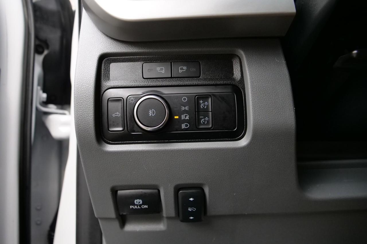 2023 Ford F-450 Super Duty Chassis Cab XLT 4X4 / DRW / Heated Seats / Diesel! Lincolnton NC