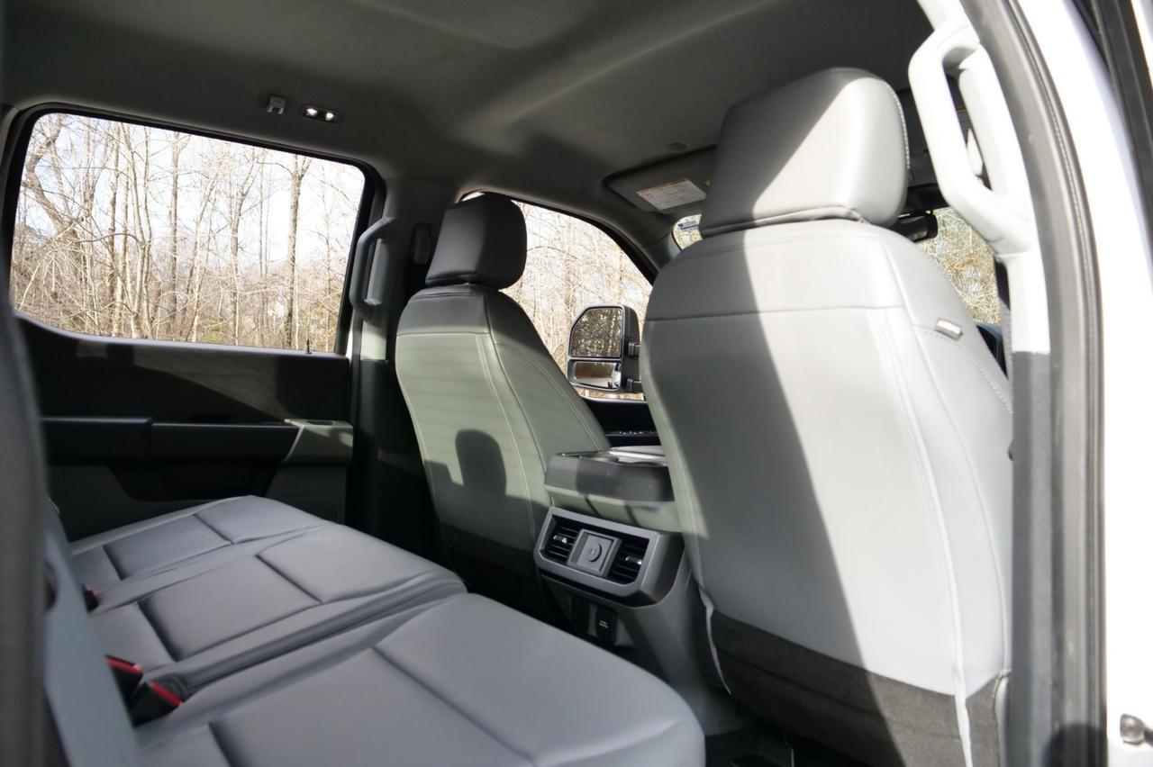 2023 Ford F-450 Super Duty Chassis Cab XLT 4X4 / DRW / Heated Seats / Diesel! Lincolnton NC