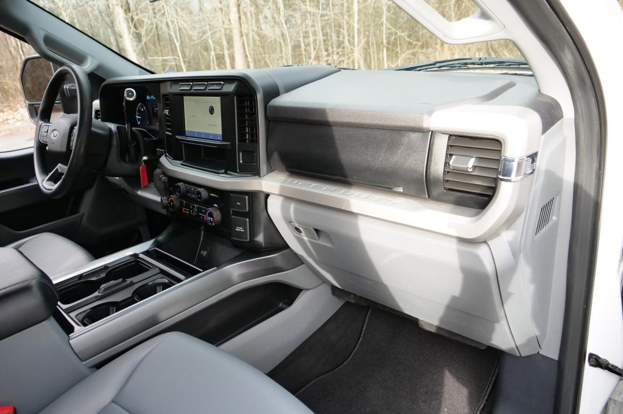 2023 Ford F-450 Super Duty Chassis Cab XLT 4X4 / DRW / Heated Seats / Diesel! Lincolnton NC