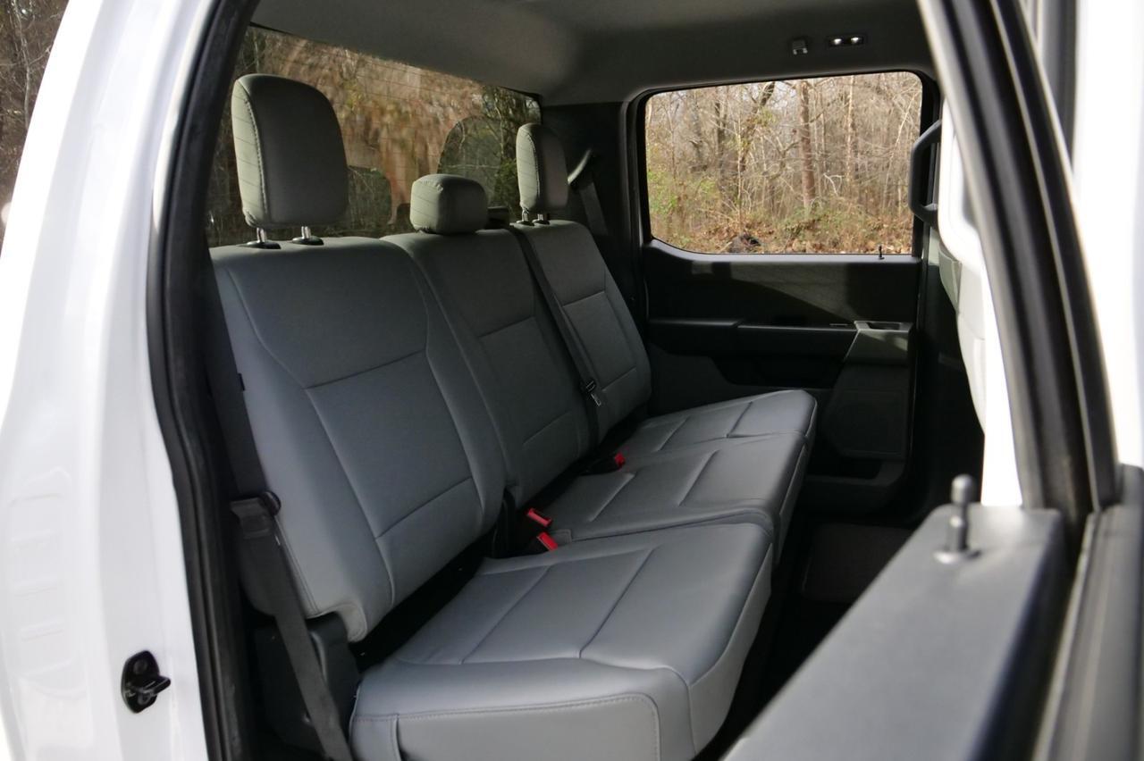 2023 Ford F-450 Super Duty Chassis XLT 4X4 / Crew Cab / DRW / Diesel! Lincolnton NC