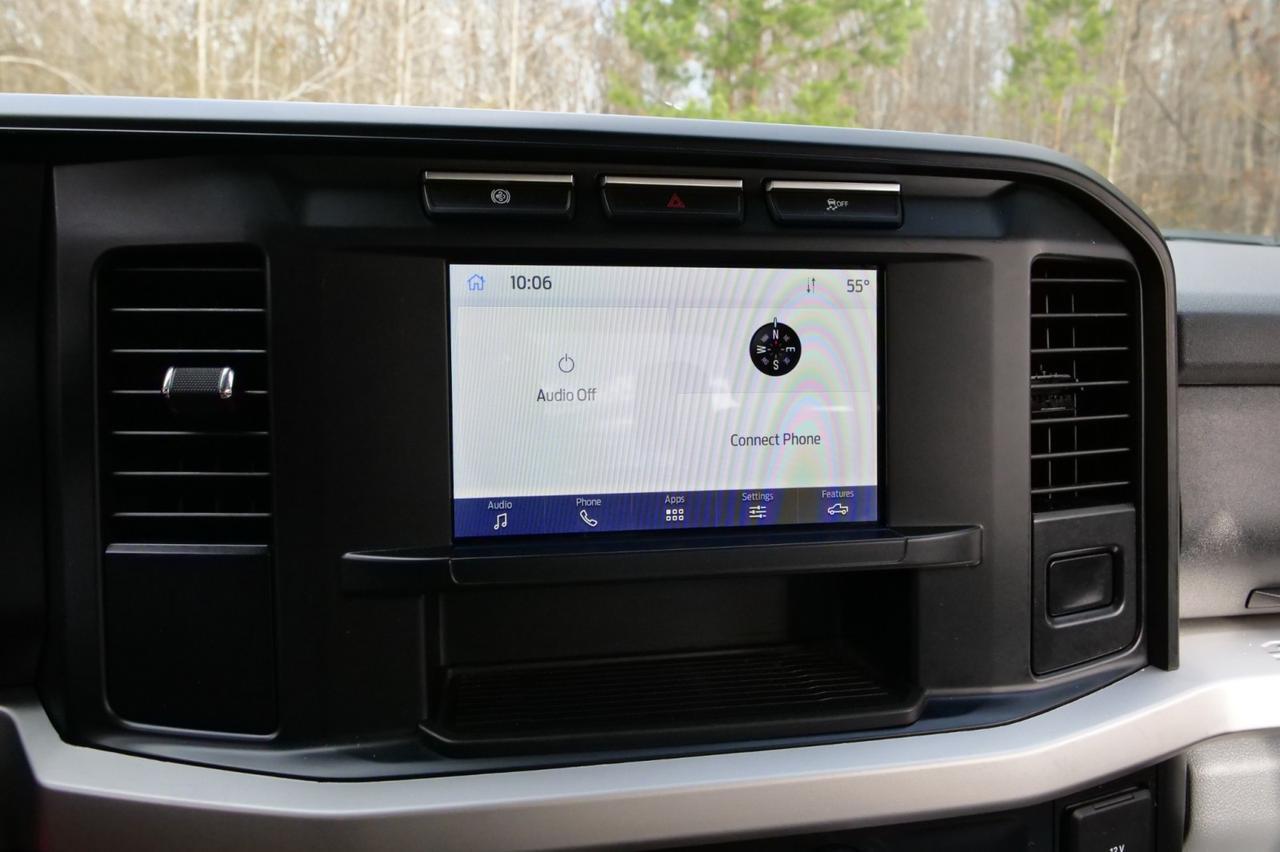 2023 Ford F-450 Super Duty Chassis XLT 4X4 / Crew Cab / DRW / Diesel! Lincolnton NC