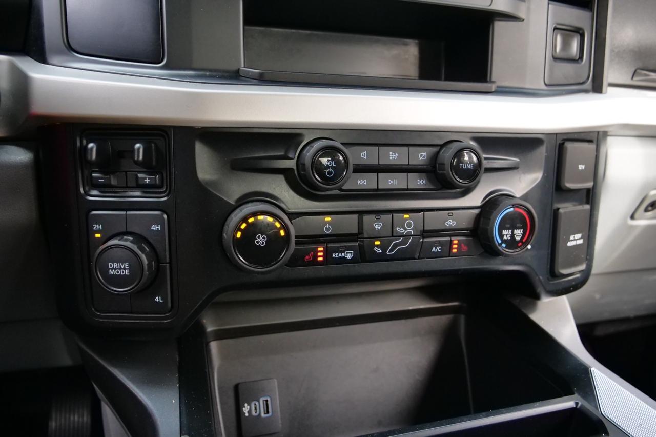 2023 Ford F-450 Super Duty Chassis XLT 4X4 / Crew Cab / DRW / Diesel! Lincolnton NC