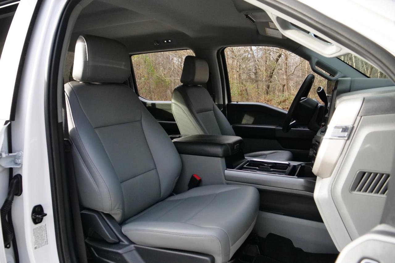 2023 Ford F-450 Super Duty Chassis XLT 4X4 / Crew Cab / DRW / Diesel! Lincolnton NC