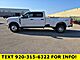 2023 Ford F-450SD 4x4 Crew Cab XLT DRW Fond du Lac WI