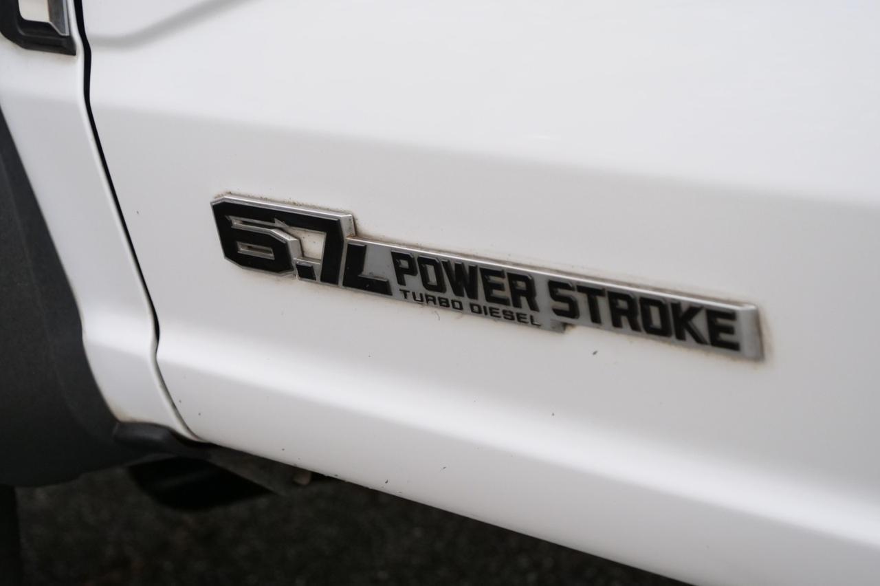 2023 Ford F-450SD Chassis XLT 4X4 / DRW / Value PKG / Heated Seats / Diesel! Lincolnton NC