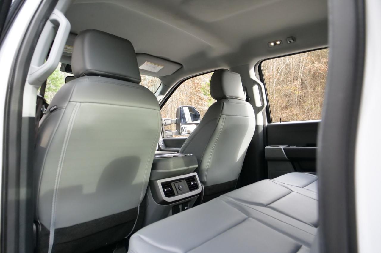 2023 Ford F-450SD Chassis XLT 4X4 / DRW / Value PKG / Heated Seats / Diesel! Lincolnton NC