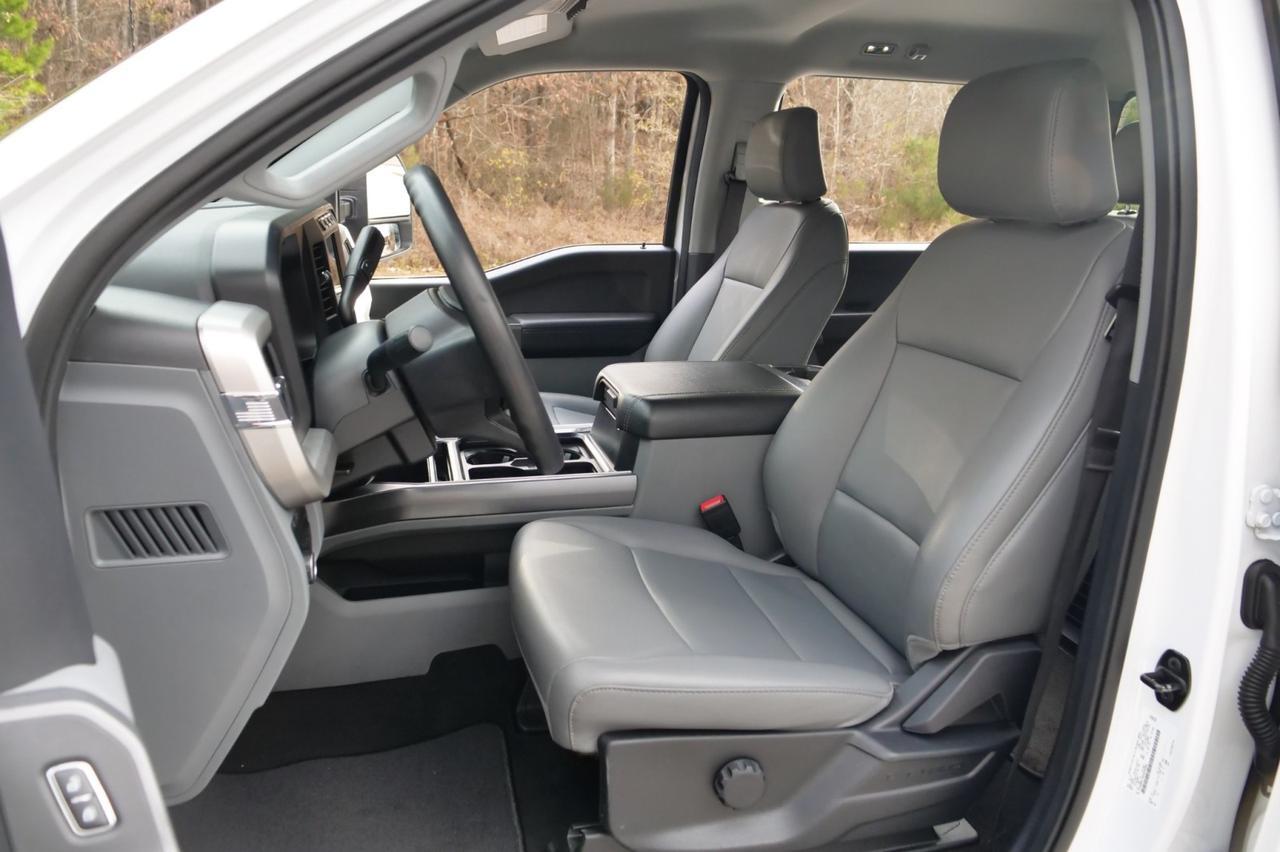 2023 Ford F-450SD Chassis XLT 4X4 / DRW / Value PKG / Heated Seats / Diesel! Lincolnton NC