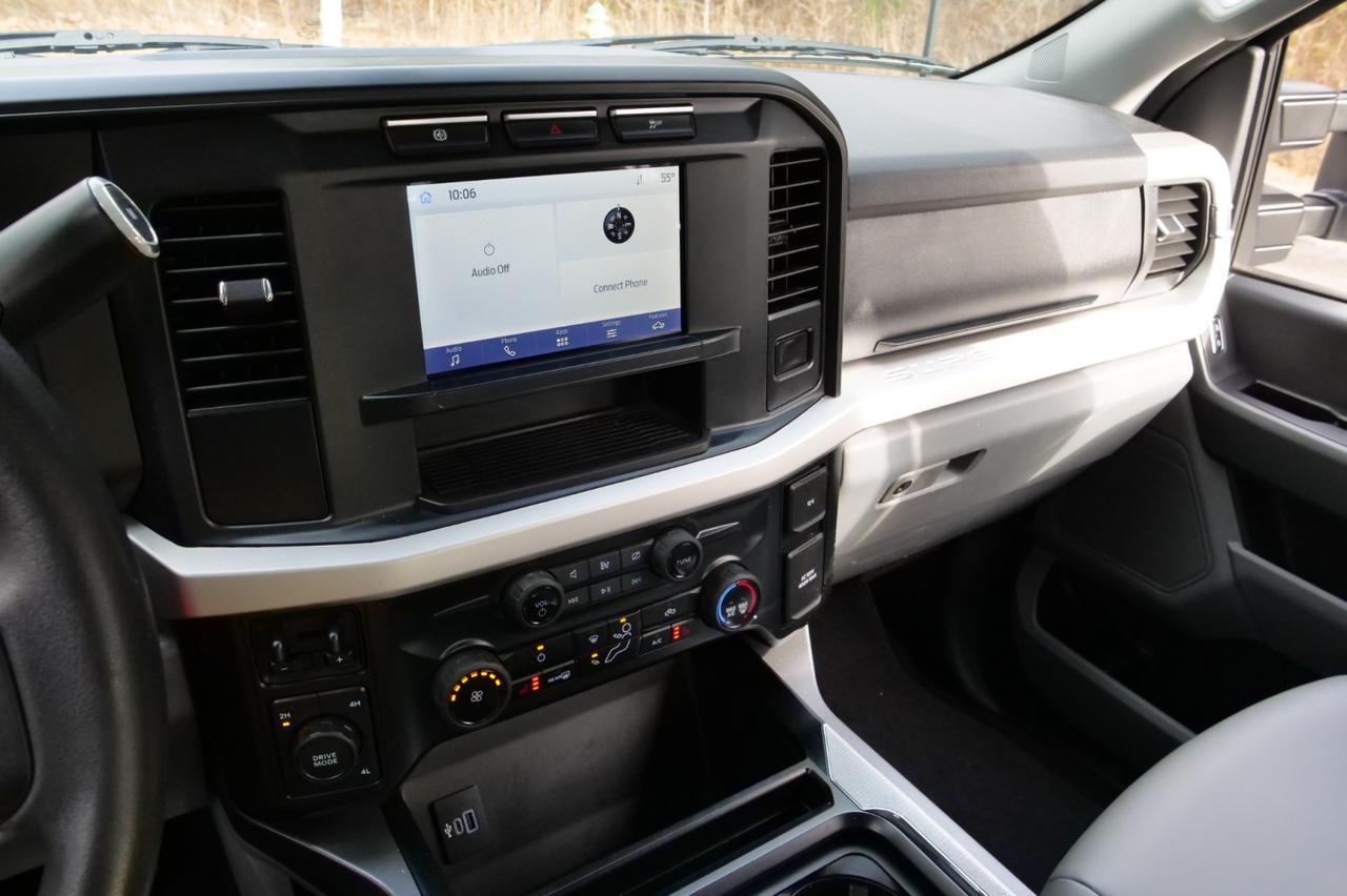 2023 Ford F-450SD Chassis XLT 4X4 / DRW / Value PKG / Heated Seats / Diesel! Lincolnton NC