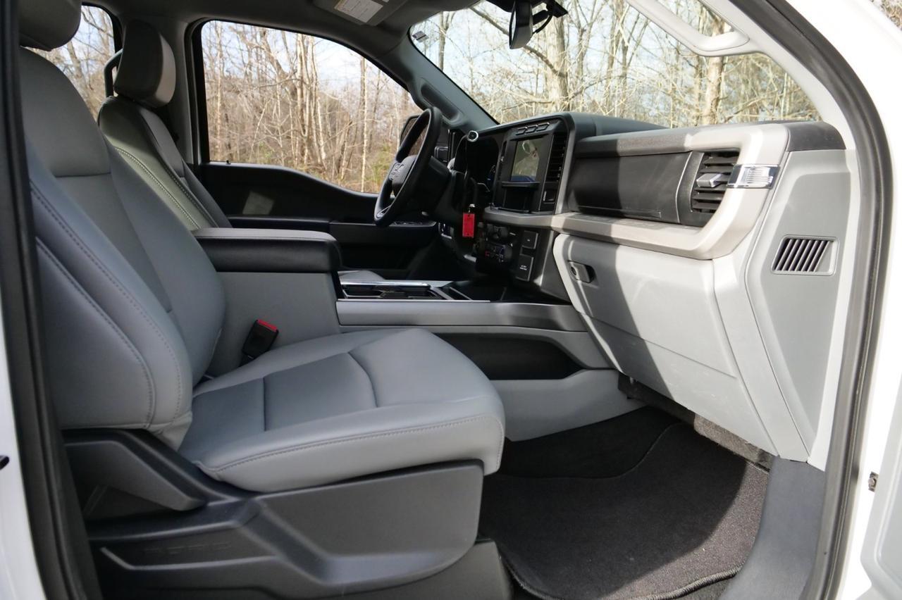 2023 Ford F-450SD Chassis XLT 4X4 / DRW / Value PKG / Heated Seats / Diesel! Lincolnton NC