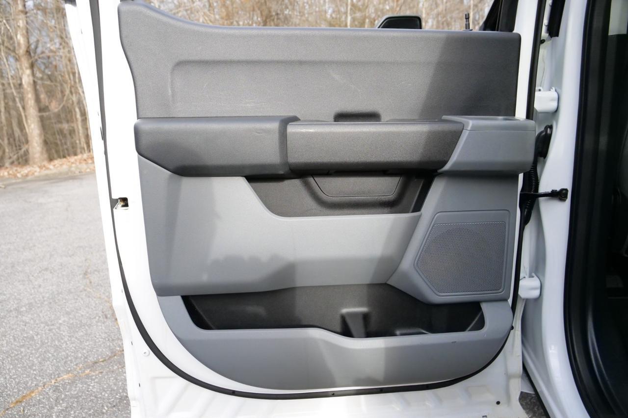 2023 Ford F-450SD Chassis XLT 4X4 / DRW / Value PKG / Heated Seats / Diesel! Lincolnton NC