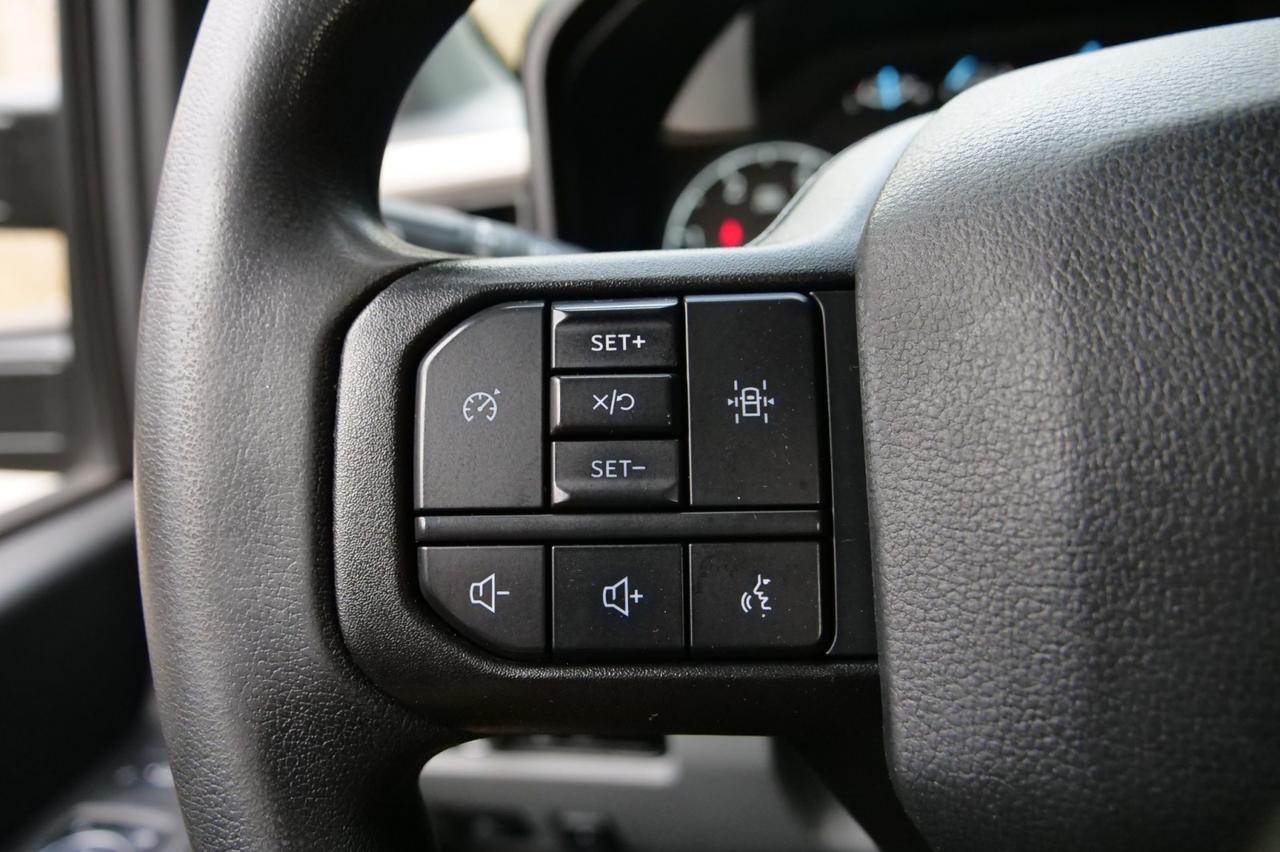 2023 Ford F-450SD Chassis XLT 4X4 / DRW / Value PKG / Heated Seats / Diesel! Lincolnton NC